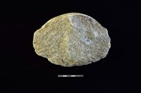 石片器藏品圖，第2張